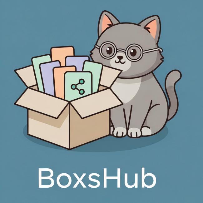 BoxsHub