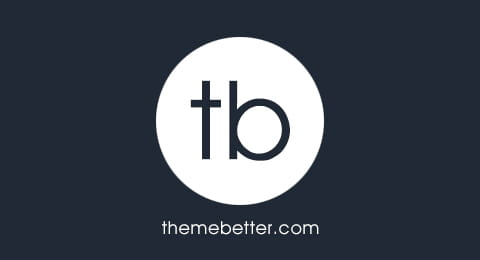 更好的WordPress主题_可靠的WordPress开发商_themebetter